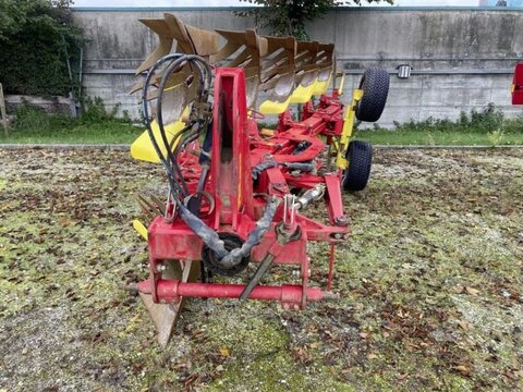 Pöttinger SERVO 45 PLUS 2