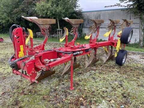 Pöttinger SERVO 45 PLUS 3