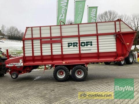 Pöttinger EUROPROFI 2 3