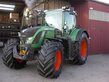 Fendt 722 VARIO SCR PROFI