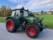 Fendt 207 VARIO