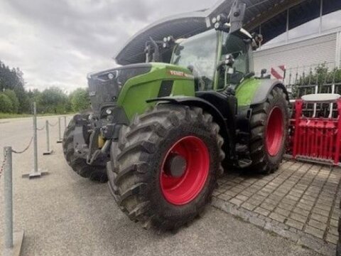 Fendt 724 VARIO GEN7 POWER PLUS