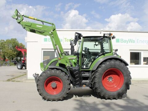 Fendt 516 VARIO GEN3 POWER PLUS