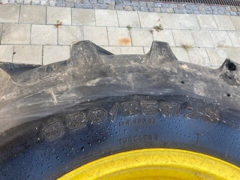 Firestone 380/85 R28 3