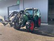 Fendt 711 VARIO TMS