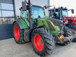 Fendt 516 VARIO S4 PROFI PLUS