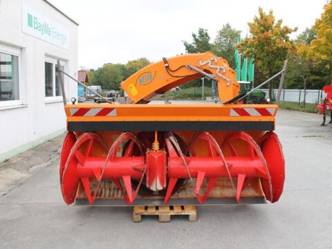 Westa 950/2600 2