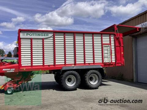 Sonstige JUMBO 6610