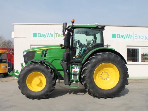 John Deere 6250R