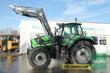 Deutz-Fahr 6215 TTV WARRIOR