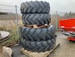 Alliance 420/85 R28  + 480/80 R42