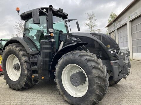 Valtra S394 Smart Touch