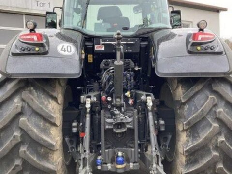 Valtra S394 Smart Touch
