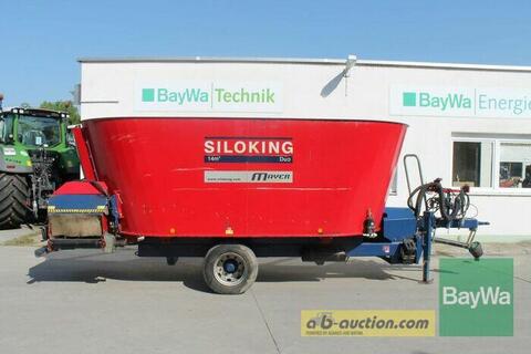 Mayer Siloking DUO 14 T