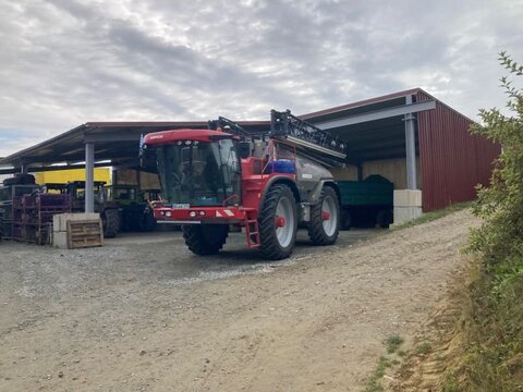Horsch PT 270 2