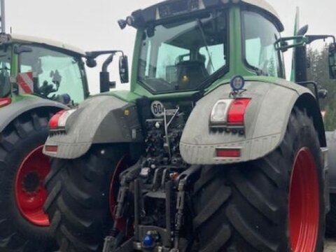 Fendt 826 VARIO SCR PROFI PLUS 3