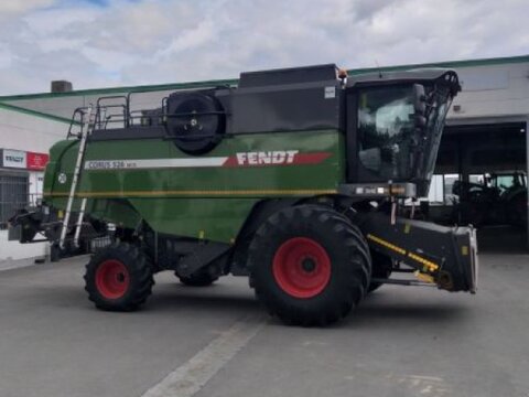 Fendt CORUS 526 MCS GEN1 2