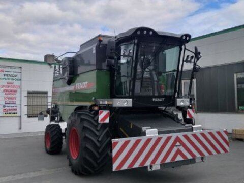 Fendt CORUS 526 MCS GEN1 3