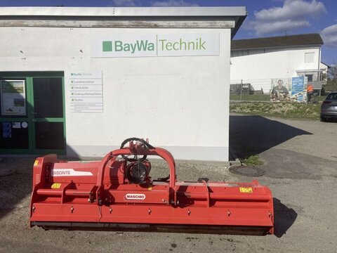 Maschio BISONTE 280