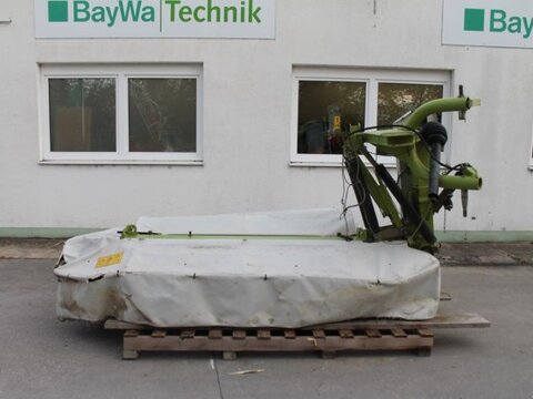 Claas CORTO 270 N 2