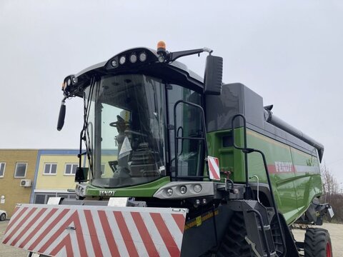 Fendt 6335 C 3