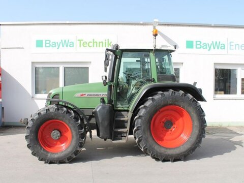 <strong>Fendt 716 Vario</strong><br />