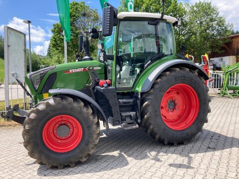 Fendt 314 Vario Gen4 Profi Plus