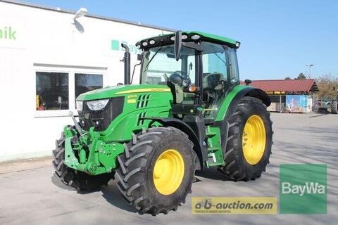 John Deere 6130 R 2