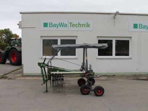 Fendt FORMER 456 DN