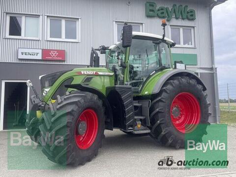 Sonstige 720 VARIO GEN6