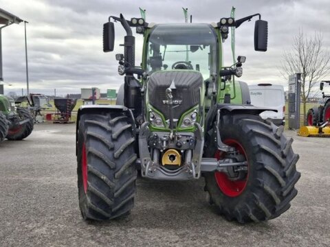 Fendt 720 VARIO GEN6 PROFI PLUS 3