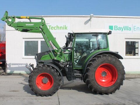 <strong>Fendt 211 Vario POWE</strong><br />