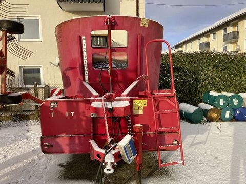 Trioliet SOLOMIX SM1-1000 2