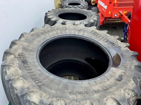 Trelleborg 750/70 R44 TM1060