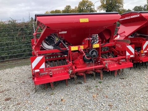 Horsch EXPRESS 3 KR 3