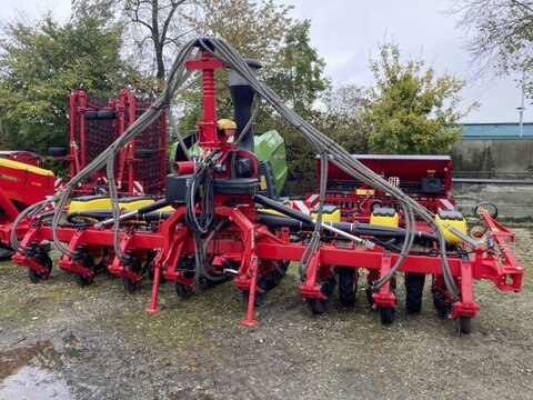 Väderstad TEMPO TPV 8 & FH 2200 2