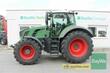 Fendt 826 VARIO SCR PROFI PLUS