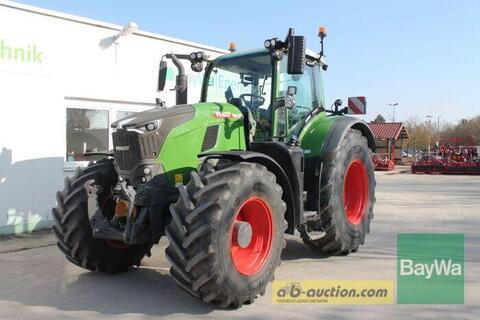Fendt 728 VARIO GEN7 PROFI PLUS 2