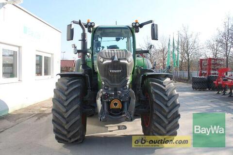 Fendt 728 VARIO GEN7 PROFI PLUS 3