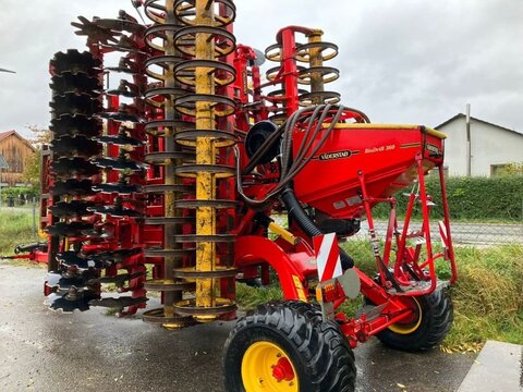 Väderstad CRXL 625 3