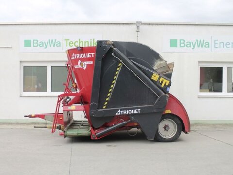 Trioliet TRIOMIX S 1-1200