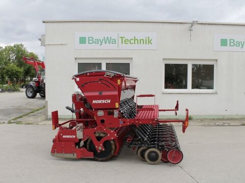Horsch VERSA 3 KR