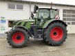 Fendt 718 VARIO S4 PROFI PLUS