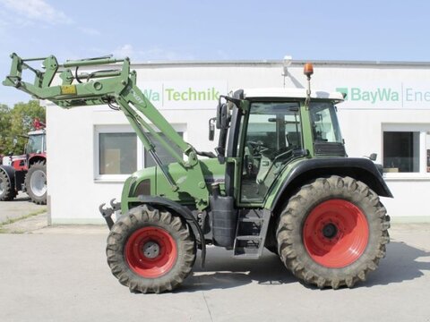 Fendt 409 VARIO