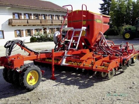 Väderstad Rapid RDA 400 S