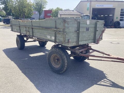Sonstige Schmaderer 5.7 Tonnen