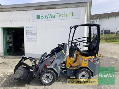 Giant G1100