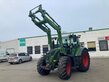 Fendt 516 Vario S4 PROFI PLUS