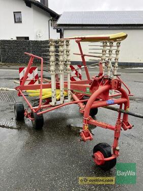 Pöttinger TOP 421 N