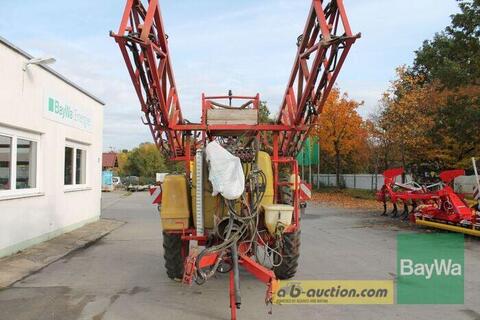 Rau SPRIDOTRAIN 2200 3